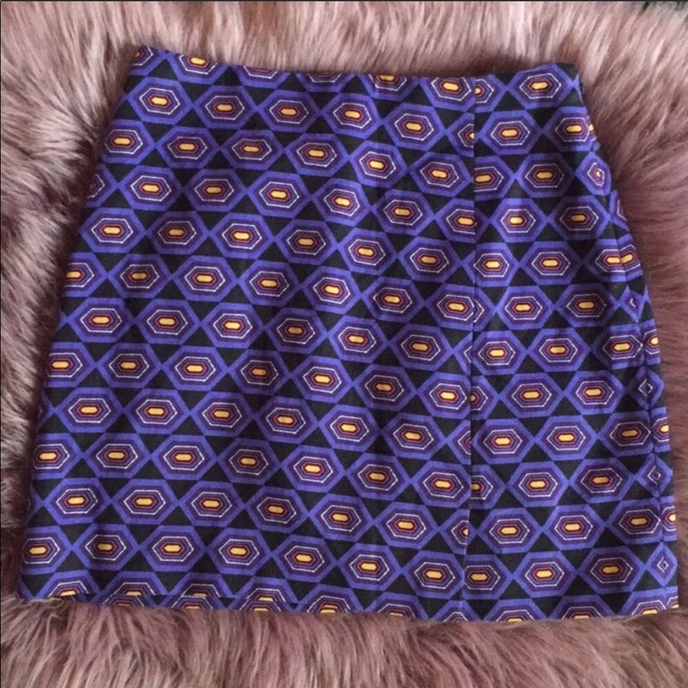 Kate Spade Saturday Skirt Size 2